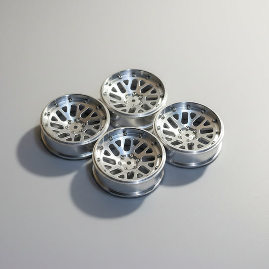 RCF6 Billet 26er - 1:10 scale