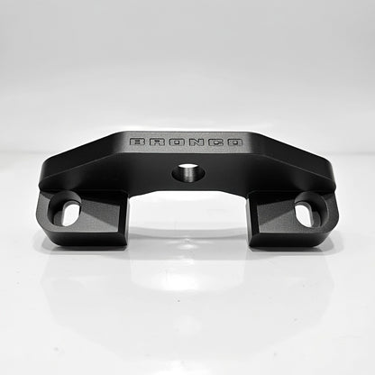 Front fender flag mount - Ford Bronco 6G