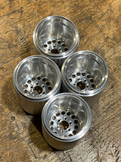 RESERVA Anticipada Ultra Profundo 3.0” de ancho - 1:10