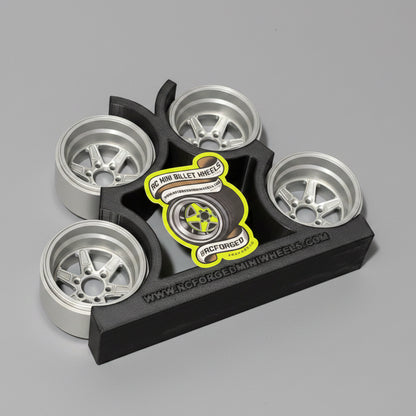 RCF 26 Ultra Deep Dish - 1.9"x1.0" - ON SALE