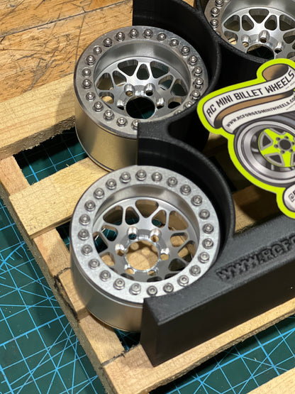 Sikander 18 - 1.9"x1.3 - ON SALE