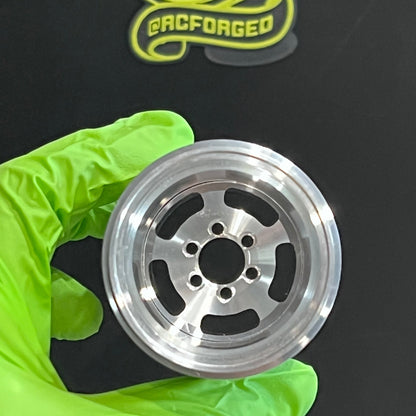 Ultra Deep Dish 3.0” wide - 1:10