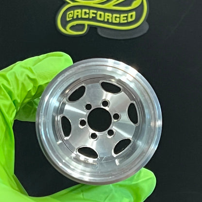 Ultra Deep Dish 3.0” wide - 1:10