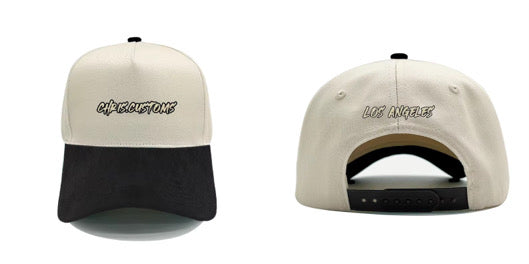 Machinist Life - C. Customs Hat