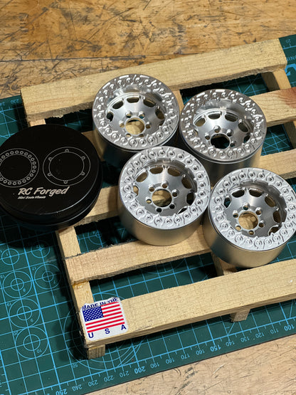 Sikander RCF 10 pocket - 1.9"x1.0”- ON SALE