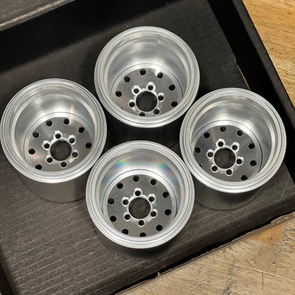 Ultra Deep Dish 3.0” wide - 1:10