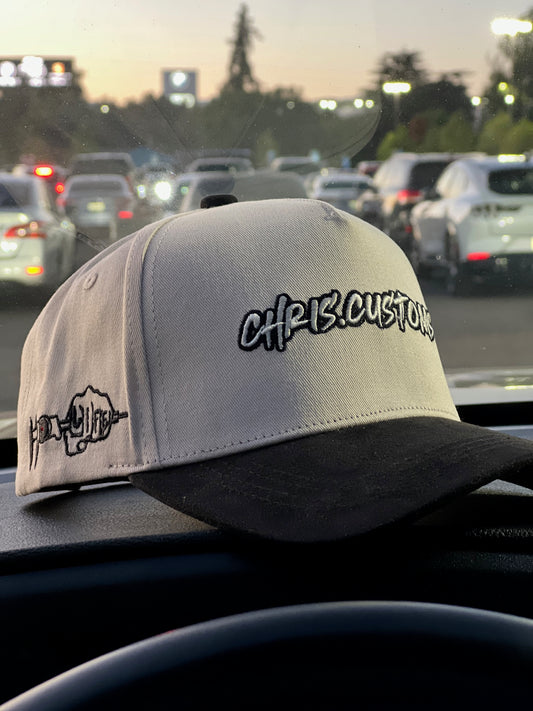 Machinist Life - Baseball Cap