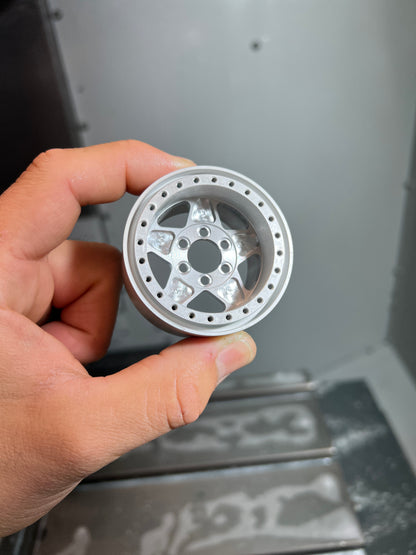 Sikander 11 - 1.9"x1.0 - ON SALE