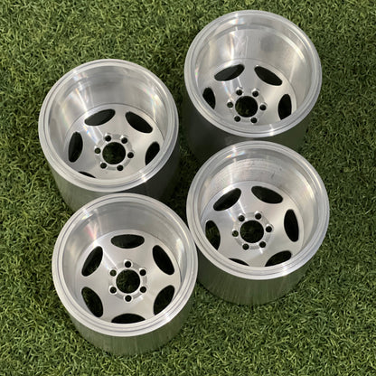 Ultra Deep Dish 3.0” wide - 1:10