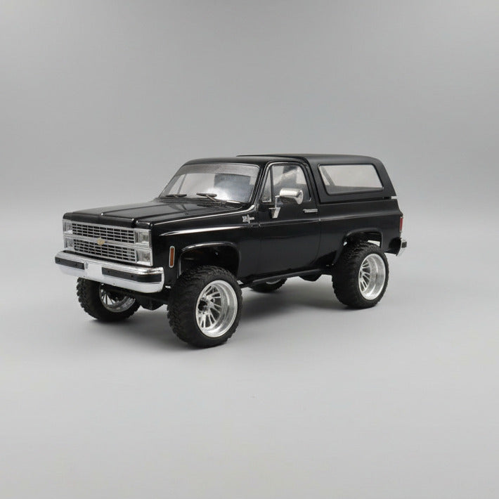 Mini RC Wheels Billet RCforged