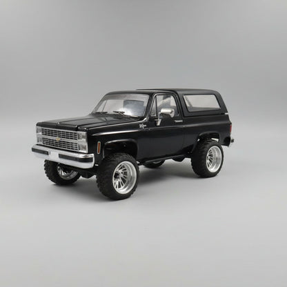 Mini RC Wheels Billet RCforged