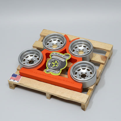 Mini Wheels RC toys