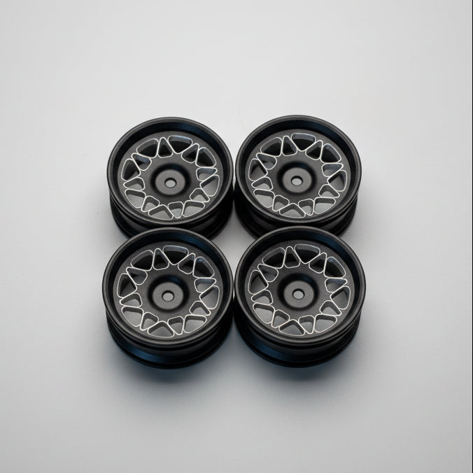 R18 Mini Scale Wheels RC forged