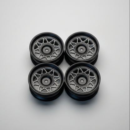 R18 Mini Scale Wheels RC forged