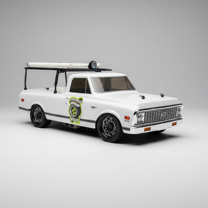 1:10 drift wheels rcforged