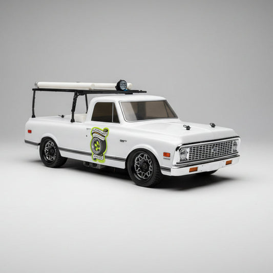 1:10 drift wheels rcforged