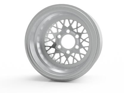 RCF10 Ultra Deep Dish - 1:10 scale