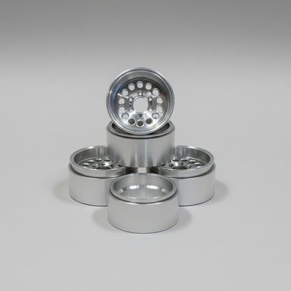welds wheels rc rims