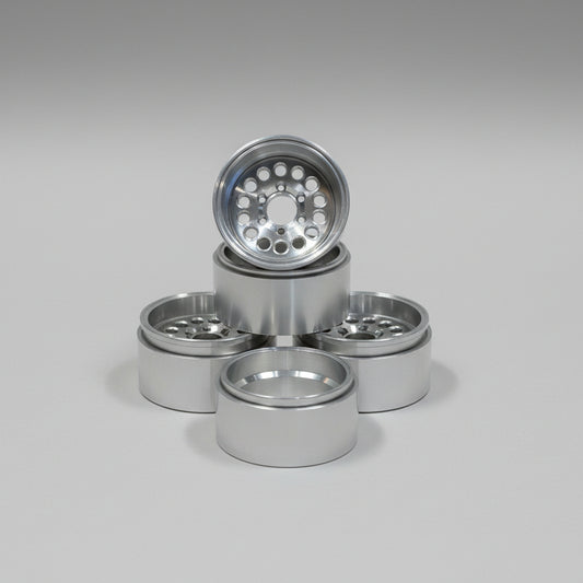 welds wheels rc rims