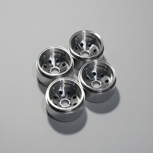 RC forged mini wheels RCF17 