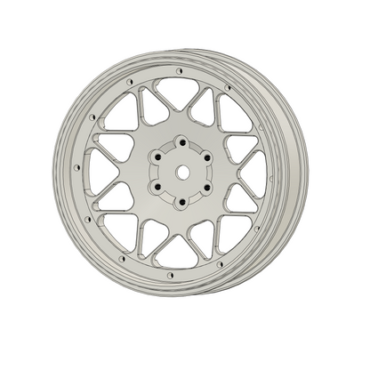 RCF18 Billet 26er - 1:10 scale