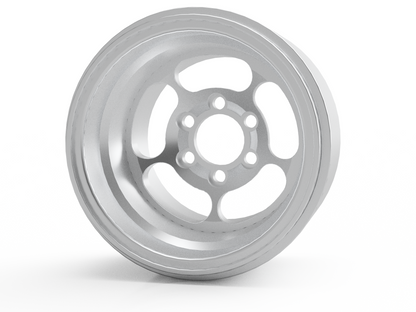 RCF2 Ultra Deep Dish - 1:10 scale