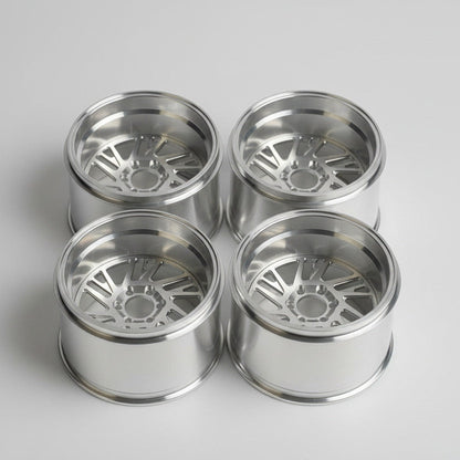 1:10 Scale Wheels