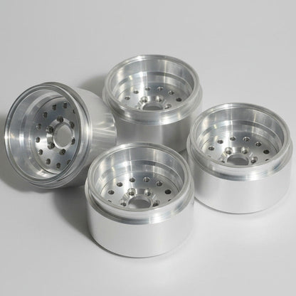 Mini RC wheels billet