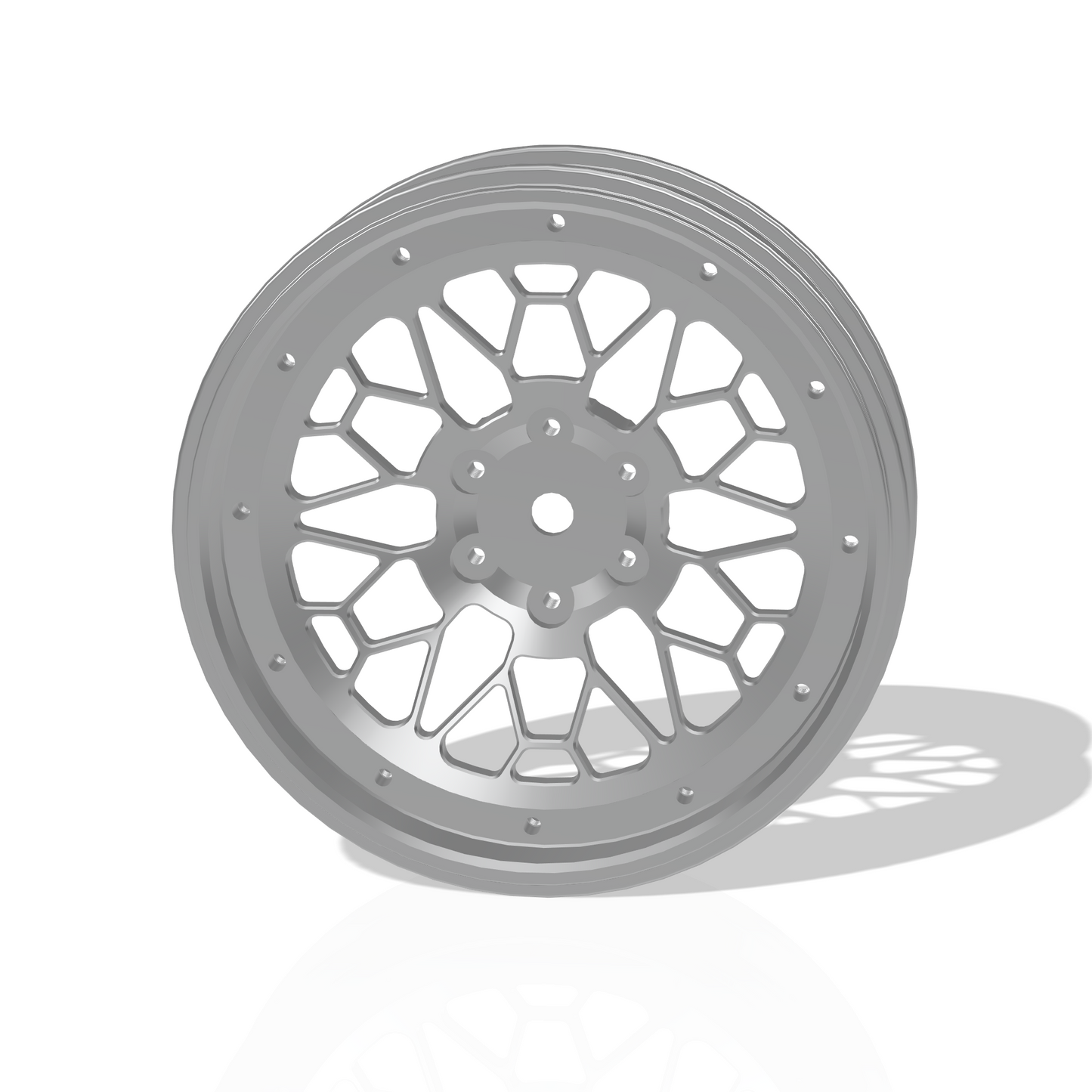 RCF35 Billet 26er - 1:10 scale