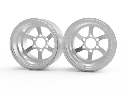 RCF5 (Direccional) Plato ultra profundo - escala 1:10