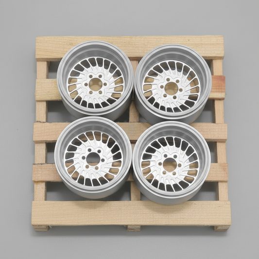 mini rc wheels billet

