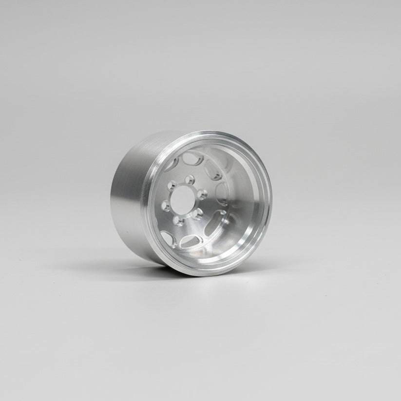 RCFTEN Ultra Deep Dish - 1:10 scale – RC Forged Mini Wheels
