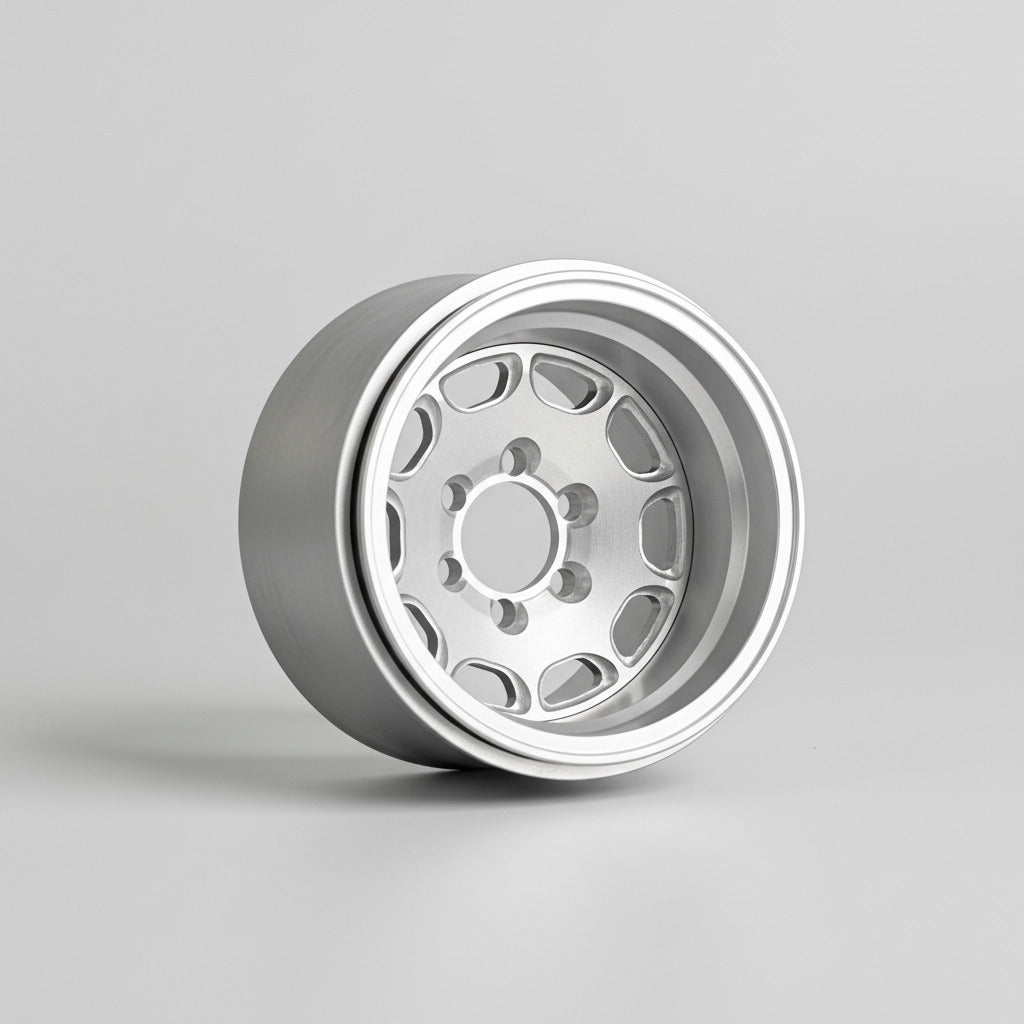 Rc Rims Deep RCFTEN Ultra Deep Dish - 1:10 scale β RC Forged Mini Wheels