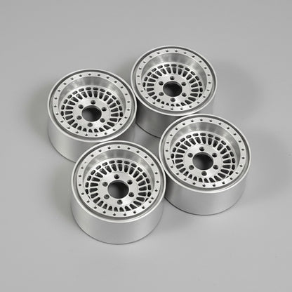 RC Forged mini wheels 