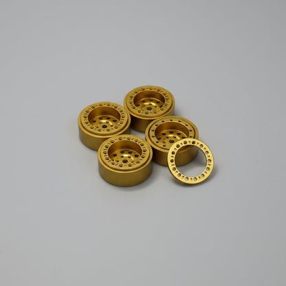 Sikander 10 mini scx24 wheels