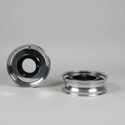 Solid Rear Wheel for 750w, 3k, 5K motors - RC Forged Mini Wheels