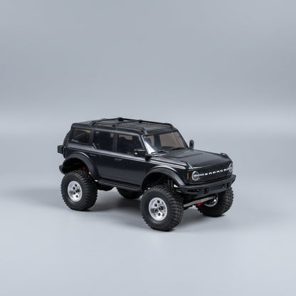 RC forged mini wheels D1