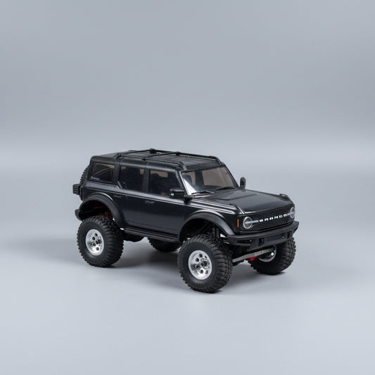 RC forged mini wheels D1