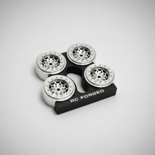 RC mini Wheels Forged