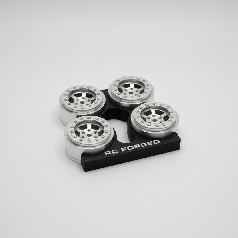 Volk Racing Mini RC wheels 