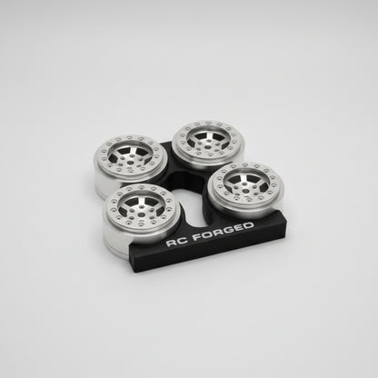 Volk Racing Mini RC wheels 