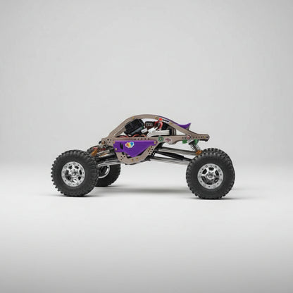 SCX24 rc wheels 