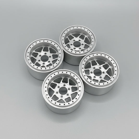 Sikander 11 V2 - 1:10 scale