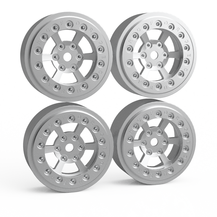 RC Forged mini scale wheels – RC Forged Mini Wheels