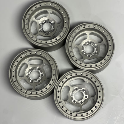 Mini Scale Wheels