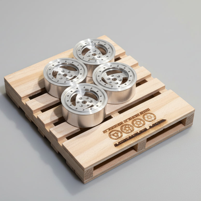 Mini RC Wheels RCforged