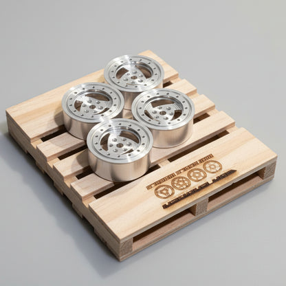 Mini RC Wheels RCforged