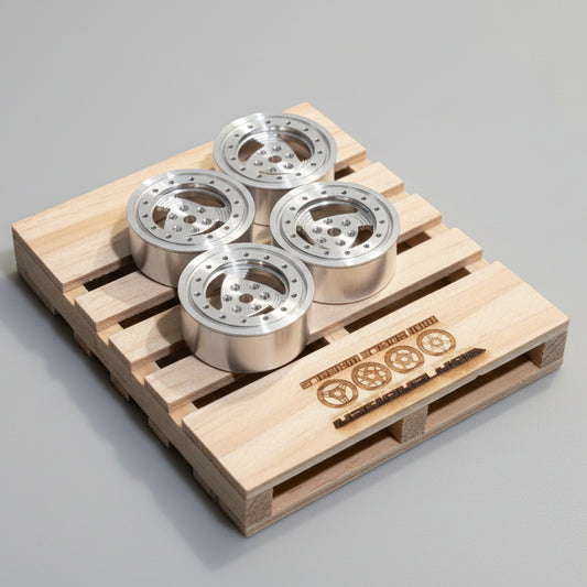 Mini RC Wheels RCforged