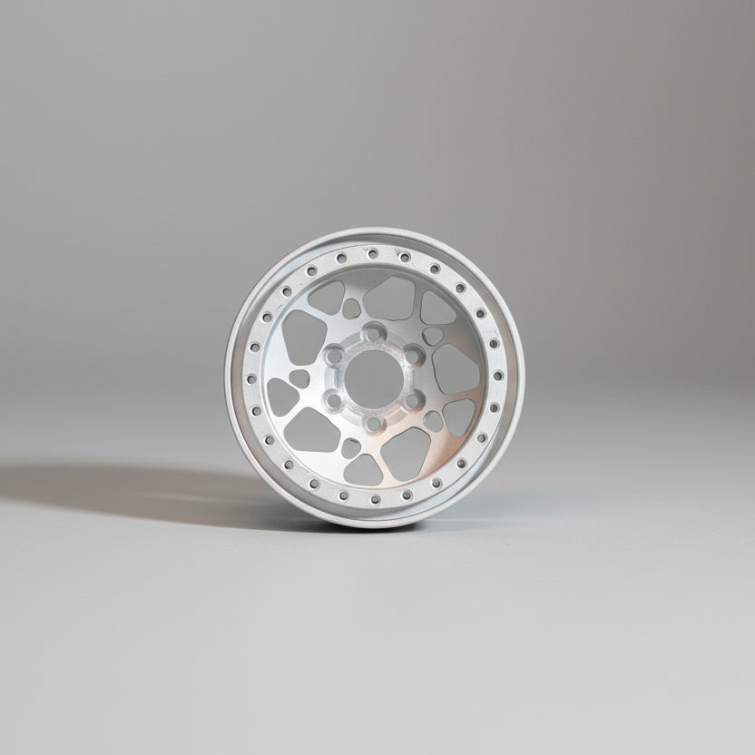 Mini Scale Wheels