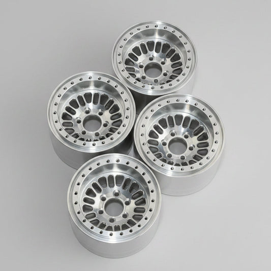 RCforged mini wheels 1/10 scale 